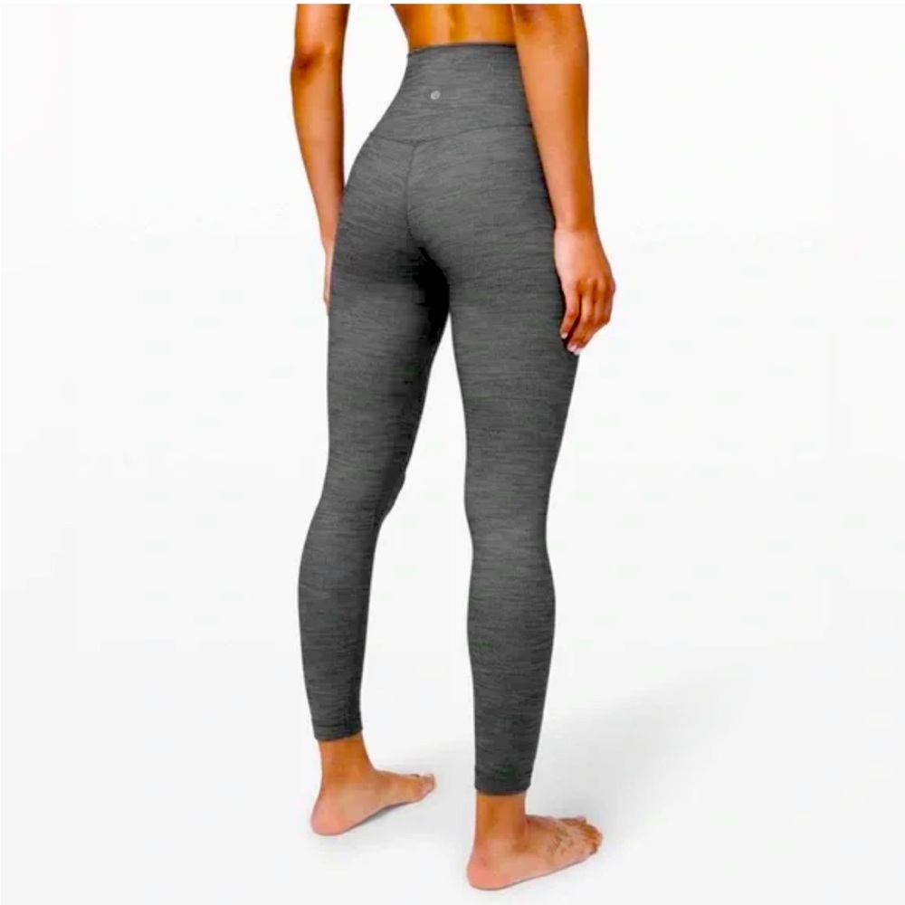 Lululemon Align Leggings 25" - Sz 2